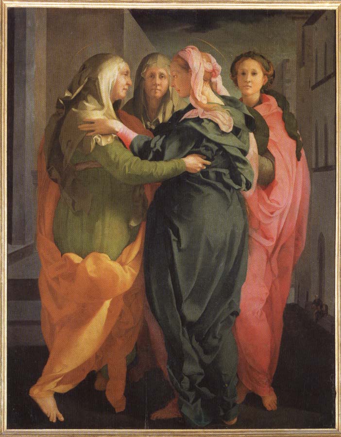 Visitation